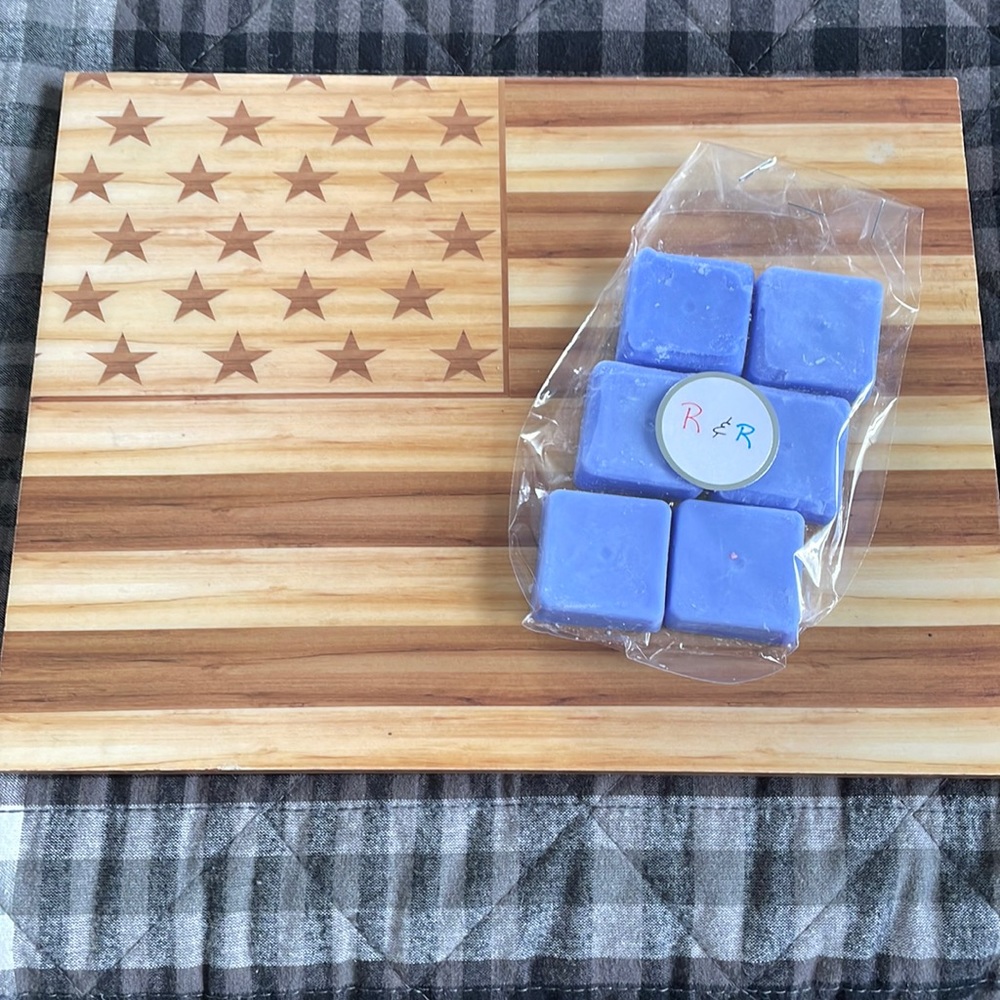 🇺🇸🇺🇸 R&R Veteran Wax Melts🇺🇸🇺🇸